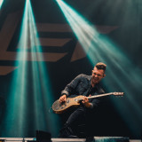Nova Rock 2018 (Skillet live)
