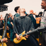 Nova Rock 2018 (Skillet live)