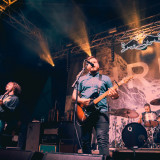 Nova Rock 2018 (Thrice live)