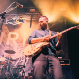 Nova Rock 2018 (Thrice live)