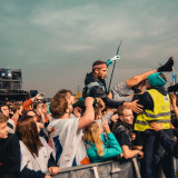 Nova Rock 2018