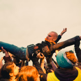 Nova Rock 2018