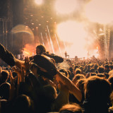 Nova Rock 2018  (Parkway Drive live)