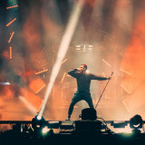 Nova Rock 2018  (Parkway Drive live)