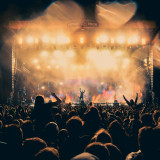 Nova Rock 2018  (Parkway Drive live)