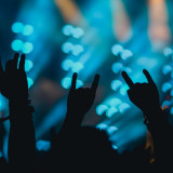 Nova Rock 2018  (Parkway Drive live)