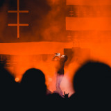 Nova Rock 2018  (Marilyn Manson live)