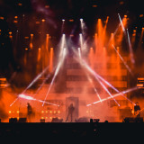 Nova Rock 2018  (Marilyn Manson live)