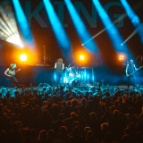 Blessthefall live 2018