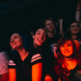 Bury Tomorrow live 2018