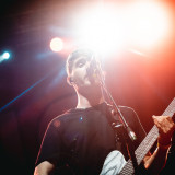 Bury Tomorrow live 2018