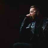 Bury Tomorrow live 2018