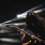 Bury Tomorrow live 2018