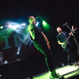 Bury Tomorrow live 2018
