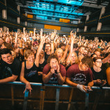 Bury Tomorrow live 2018