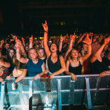 Bury Tomorrow live 2018