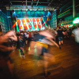 Bury Tomorrow live 2018