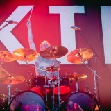 Asking Alexandria live 2018