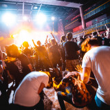 Asking Alexandria live 2018