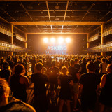 Asking Alexandria live 2018