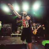 Hatebreed live 2018