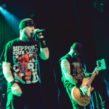 Hatebreed live 2018