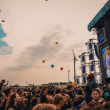 Novarock 2018 (Nothing But Thieves live)