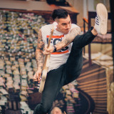 Novarock 2018 (Anti-Flag live)