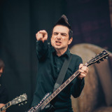 Novarock 2018 (Anti-Flag live)