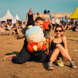 Novarock 2018