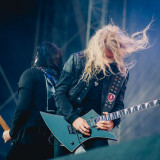 Novarock 2018 (Arch Enemy)