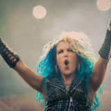 Novarock 2018 (Arch Enemy)