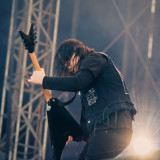 Novarock 2018 (Arch Enemy)