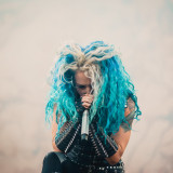 Novarock 2018 (Arch Enemy)
