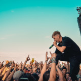 Novarock 2018 (Alazka)