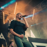 Novarock 2018 (Alazka)