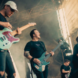 Novarock 2018 (Alazka)