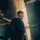 Novarock 2018 (Alazka)