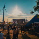 Novarock 2018