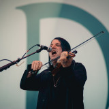 Novarock 2018 (Jonathan Davis)