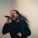 Novarock 2018 (Jonathan Davis)