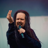 Novarock 2018 (Jonathan Davis)