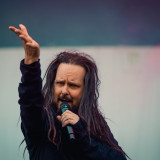 Novarock 2018 (Jonathan Davis)