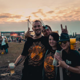 Novarock 2018