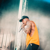 Novarock 2018 (Crazy Town live)