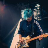 Novarock 2018 (Crazy Town live)