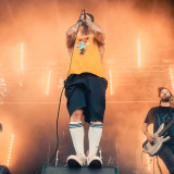 Novarock 2018 (Crazy Town live)