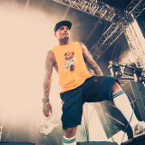 Novarock 2018 (Crazy Town live)