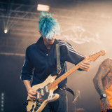 Novarock 2018 (Crazy Town live)