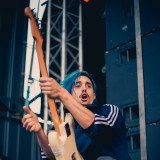 Novarock 2018 (Crazy Town live)